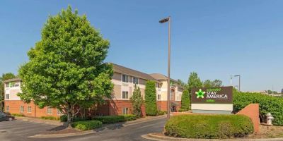 Extended Stay America Select Suites - Atlanta - Marietta - Wildwood