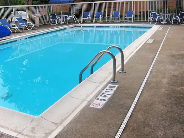 Extended Stay America Select Suites - Atlanta - Marietta - Wildwood 5