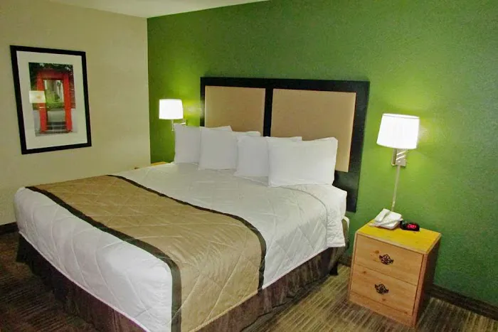 Extended Stay America Select Suites - Atlanta - Marietta - Wildwood 5