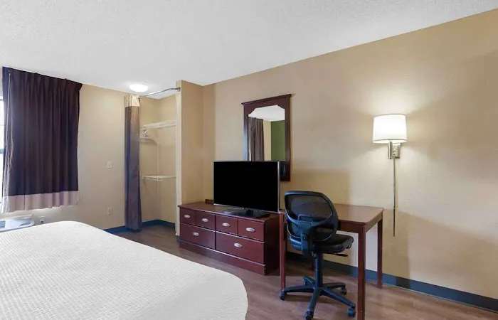 Extended Stay America Select Suites - Atlanta - Marietta - Wildwood 5