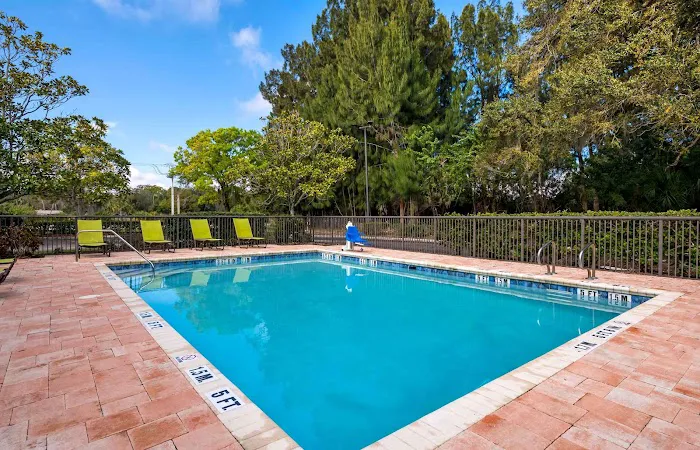 Extended Stay America - Atlanta - Marietta - Interstate N. Pkwy 5