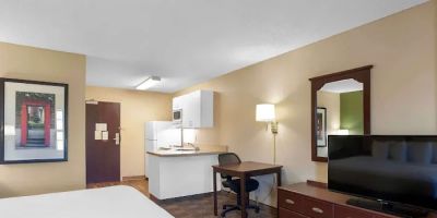 Extended Stay America - Atlanta - Marietta - Interstate N. Pkwy