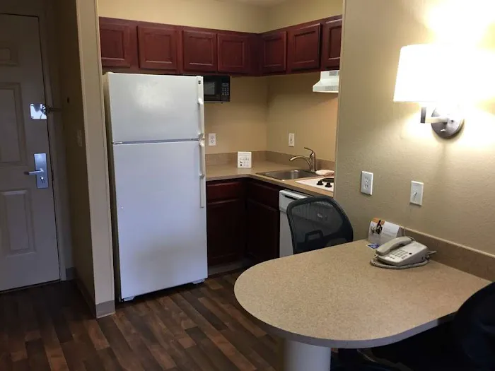 Extended Stay America - Atlanta - Marietta - Interstate N. Pkwy 5