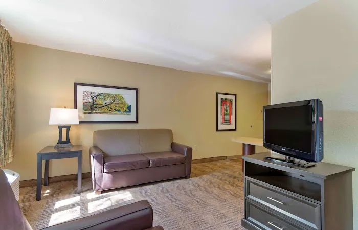 Extended Stay America - Atlanta - Marietta - Interstate N. Pkwy 5