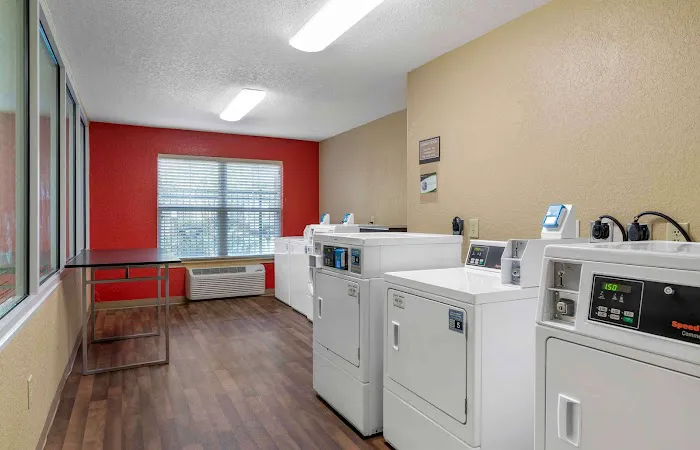 Extended Stay America - Atlanta - Marietta - Interstate N. Pkwy 5