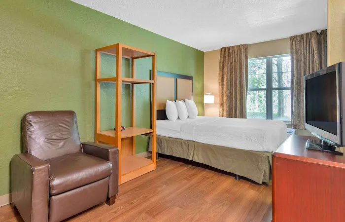 Extended Stay America - Atlanta - Marietta - Interstate N. Pkwy 5