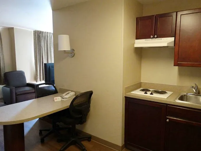 Extended Stay America - Atlanta - Marietta - Interstate N. Pkwy 5