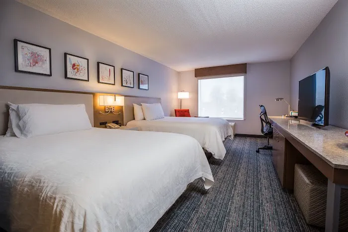 Hilton Garden Inn Atlanta Marietta 5