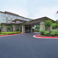 Hilton Garden Inn Atlanta Marietta ico
