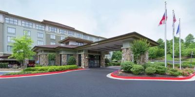 Hilton Garden Inn Atlanta Marietta