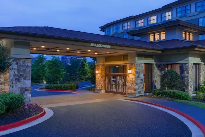 Hilton Garden Inn Atlanta Marietta 5