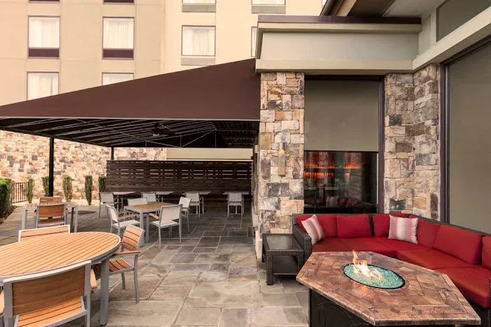 Hilton Garden Inn Atlanta Marietta 5