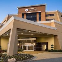 Hyatt Regency Suites Atlanta Northwest ico
