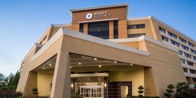 Hyatt Regency Suites Atlanta Northwest