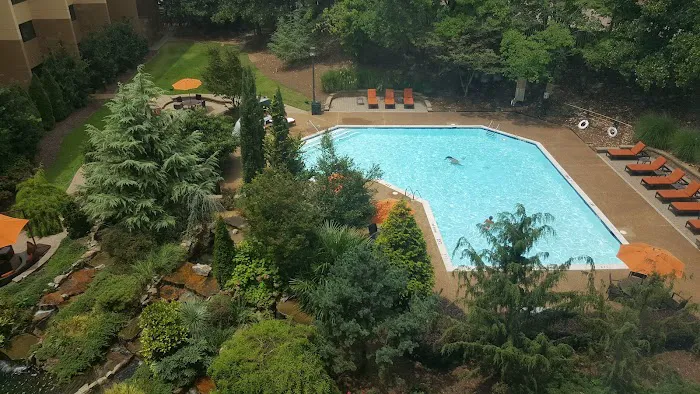 Hyatt Regency Suites Atlanta Northwest 5