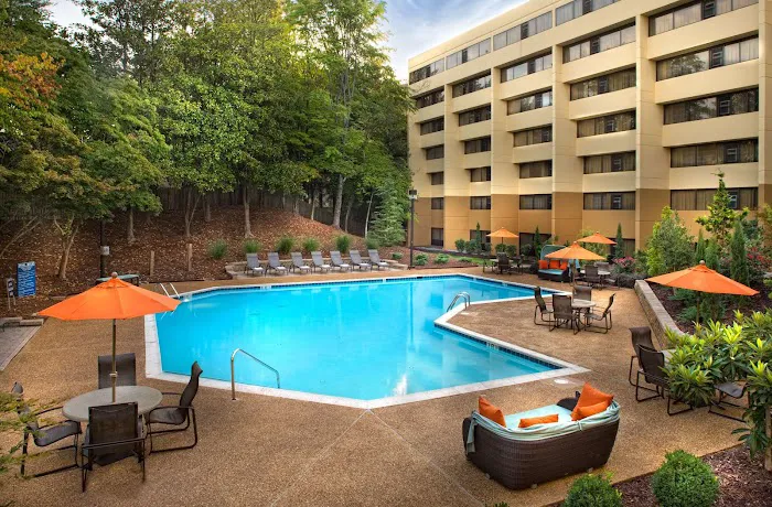 Hyatt Regency Suites Atlanta Northwest 5