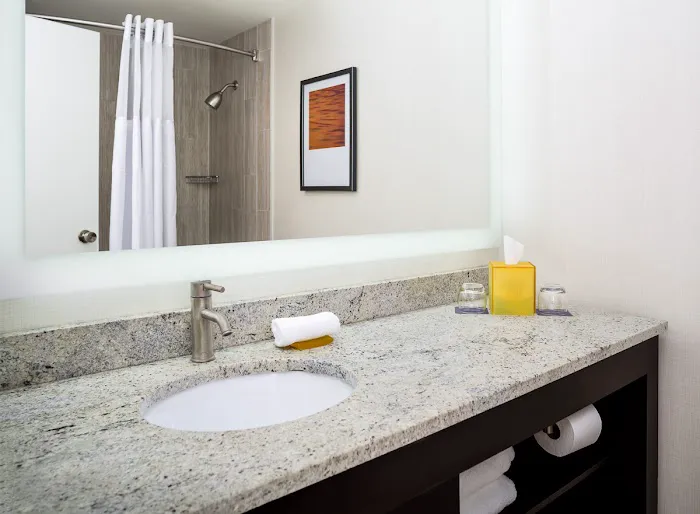 Hyatt Regency Suites Atlanta Northwest 5