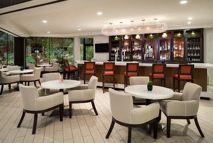 Hyatt Regency Suites Atlanta Northwest 5