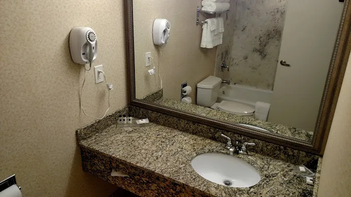 Country Inn & Suites by Radisson, Atlanta Galleria/Ballpark, GA 5