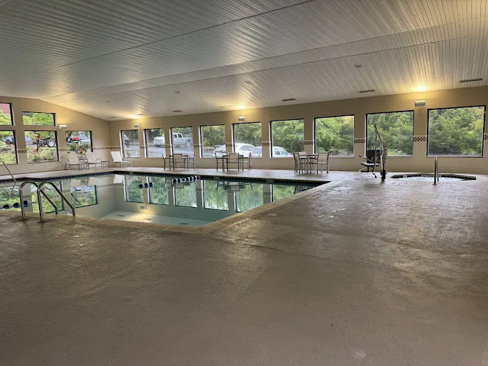 Country Inn & Suites by Radisson, Atlanta Galleria/Ballpark, GA 5
