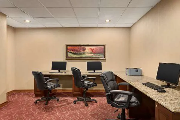 Country Inn & Suites by Radisson, Atlanta Galleria/Ballpark, GA 5