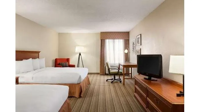 Country Inn & Suites by Radisson, Atlanta Galleria/Ballpark, GA 5