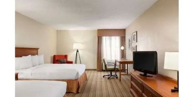 Country Inn & Suites by Radisson, Atlanta Galleria/Ballpark, GA