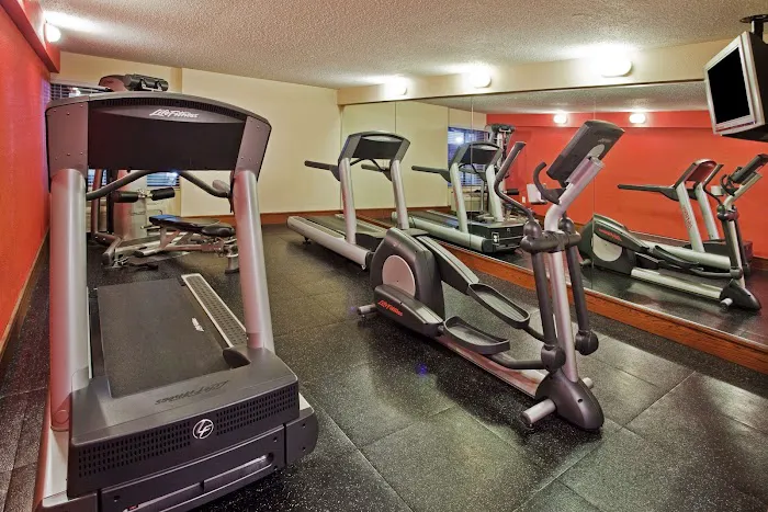 Country Inn & Suites by Radisson, Atlanta Galleria/Ballpark, GA 5