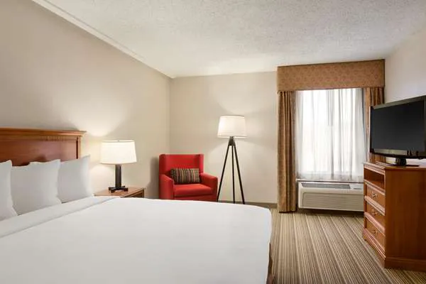 Country Inn & Suites by Radisson, Atlanta Galleria/Ballpark, GA 5