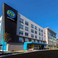 Tru by Hilton Atlanta Galleria Ballpark ico