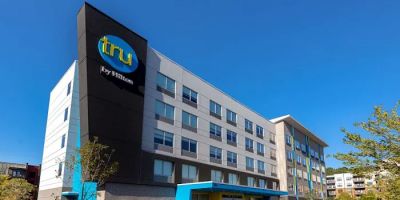 Tru by Hilton Atlanta Galleria Ballpark