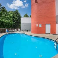 Budgetel Inns & Suites - Atlanta Galleria Stadium ico