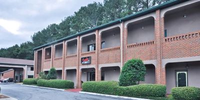 Country Hearth Inn & Suites Marietta