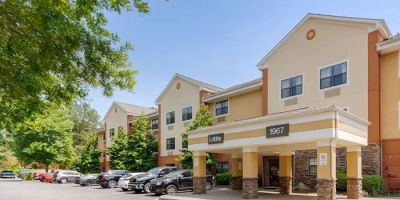 Extended Stay America Select Suites - Atlanta - Marietta - Windy Hill