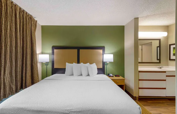 Extended Stay America - Atlanta - Marietta - Powers Ferry Rd. 5