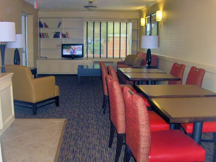 Extended Stay America - Atlanta - Marietta - Powers Ferry Rd. 5