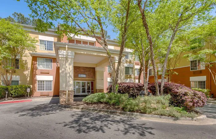 Extended Stay America - Atlanta - Marietta - Powers Ferry Rd. 5