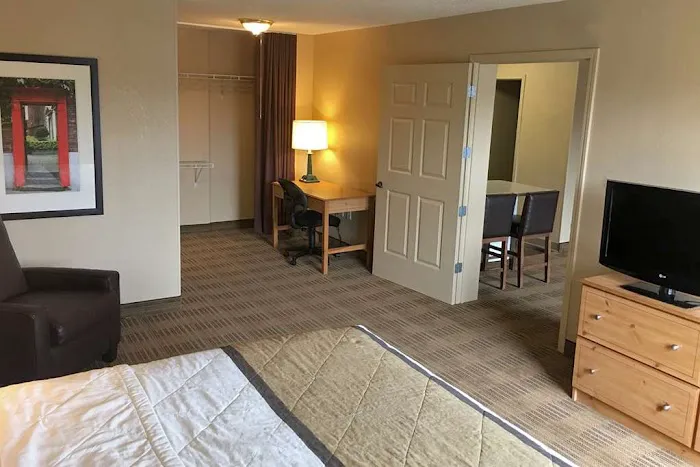 Extended Stay America - Atlanta - Marietta - Powers Ferry Rd. 5