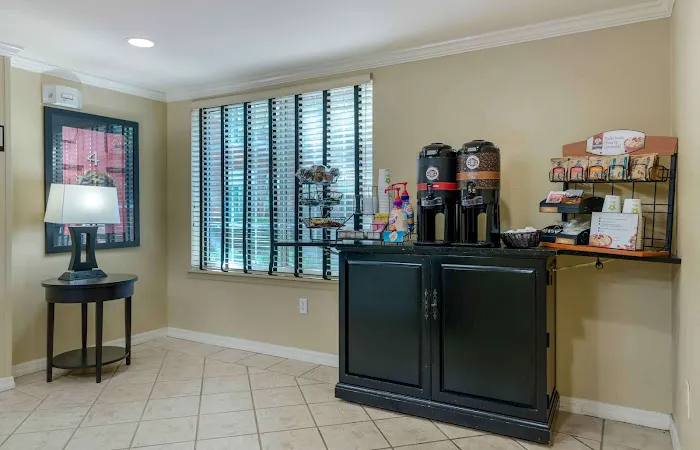 Extended Stay America - Atlanta - Marietta - Powers Ferry Rd. 5