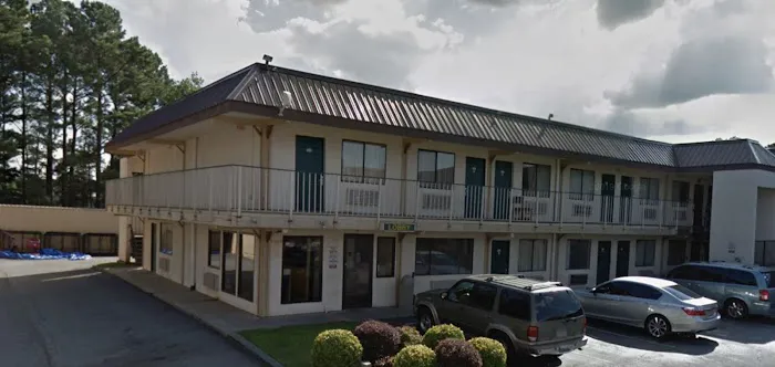 Masters Inn Marietta 4
