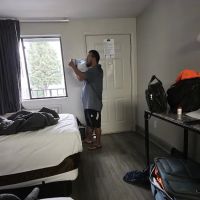 Masters Inn Marietta ico