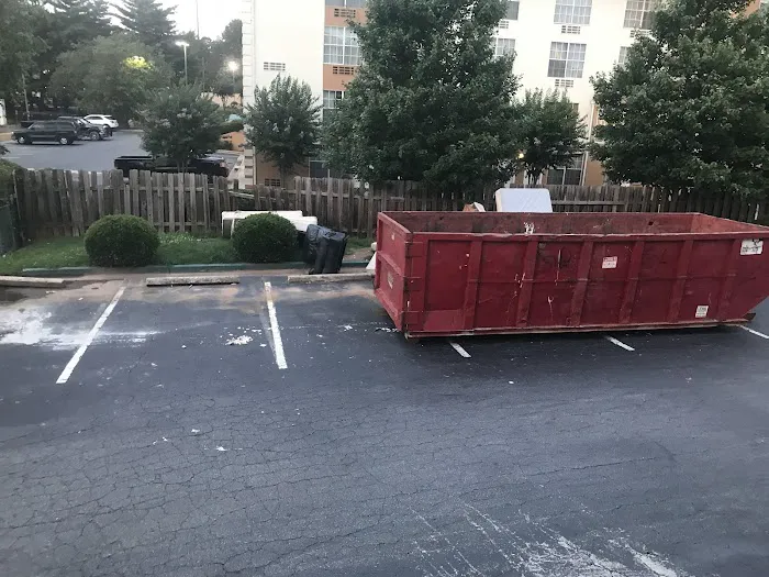 Masters Inn Marietta 4
