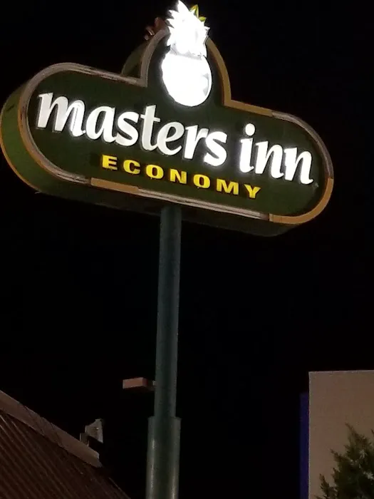 Masters Inn Marietta 4