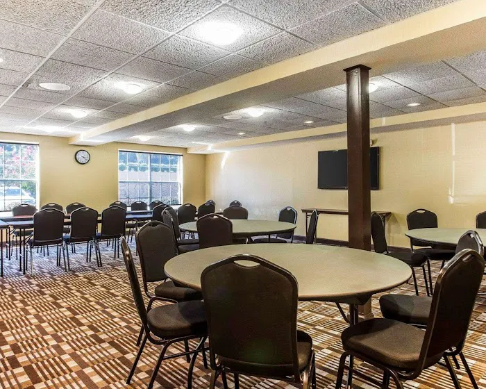 Comfort Inn & Suites Ballpark Area 4