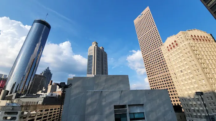 Barclay Hotel Atlanta Downtown 5