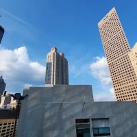 Barclay Hotel Atlanta Downtown ico