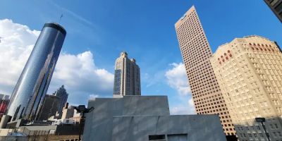 Barclay Hotel Atlanta Downtown