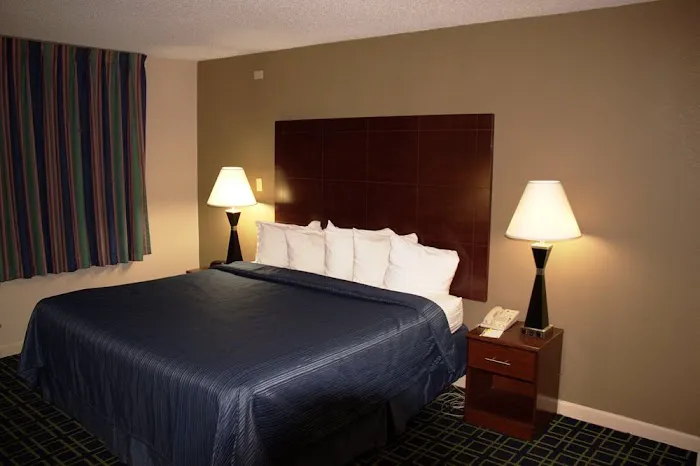 Barclay Hotel Atlanta Downtown 5