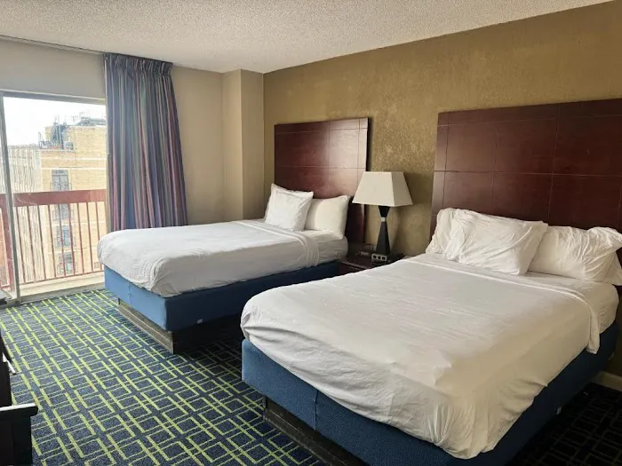 Barclay Hotel Atlanta Downtown 5