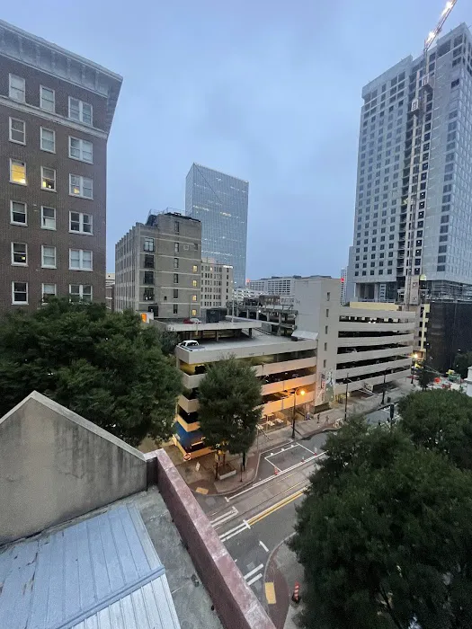 Barclay Hotel Atlanta Downtown 5